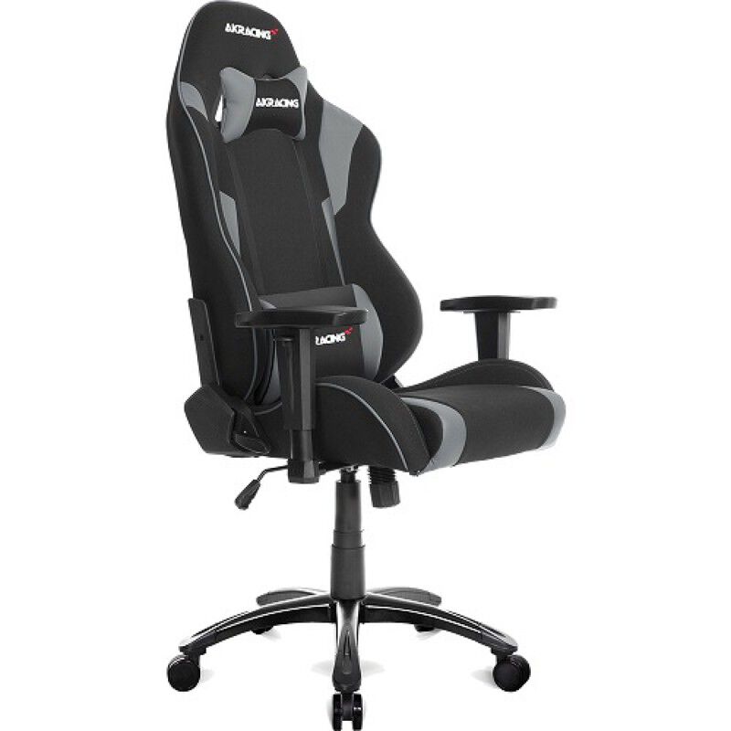 アキハラ様　ケムジラのみ AKRacing Wolf Gaming Chair AKR-WOLF-GREY (グレー) ｜ パソコン通販