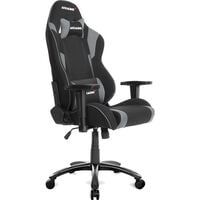 AKRacing  Wolf Gaming Chair AKR-WOLF-GREY (グレー) 