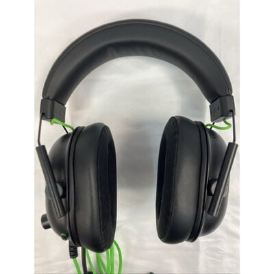 【仙台店】中古  Razer BlackShark V2 X RZ04-03240100-R3M1 3240009372 