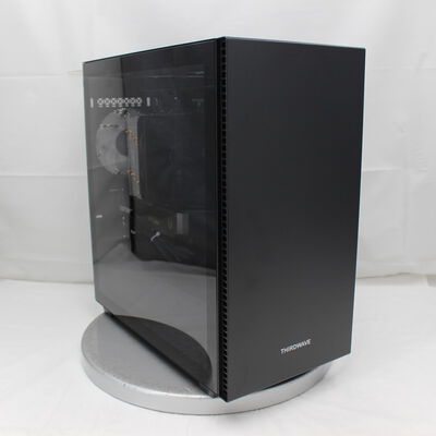 【通販センター】中古  THIRDWAVE Lightning-G AVTi7XB 192844 
