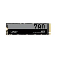 LEXAR  NM790 LNM790X004T-RNNNG (M.2 2280 Gen4 4TB) 