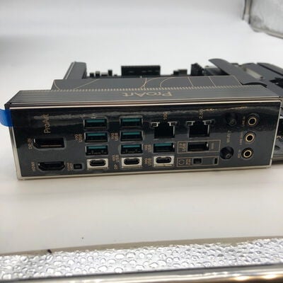 【大分店】中古  ASUS ProArt X870E-CREATOR WIFI (X870E AM5 ATX) 172196 