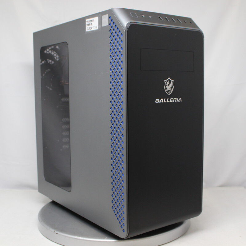 第12世代 Core iシリーズの中古ゲーミングデスクトップPC一覧（298件