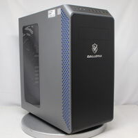 中古  THIRDWAVE GALLERIA SK(Intel Core i7 12700/32GB DDR4 (PC4)/SSD2TB/なし/NVIDIA GeForce RTX 3060 Ti 8GB/W11H64 MAR) 196591【6/25値下げ!】 