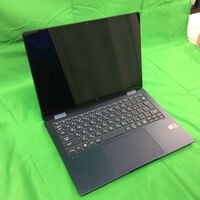 中古  HP Envy x360 2in1Laptop-FC0017TU(Ultra 5 125U/16GB/SSD512GB/14inch/1920×1200/ﾀｯﾁﾃﾞｨｽﾌﾟﾚｲ/WiFiのみ/W11H) 3170006629 