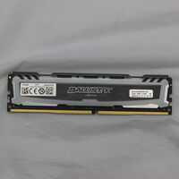 中古  PC4-21300 16GB デスクトップ用(DDR4-2666) 135638 