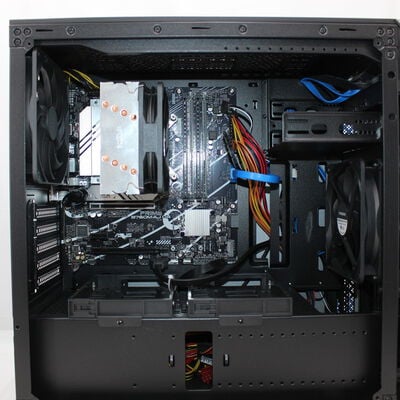 【通販センター】中古  THIRDWAVE GALLERIA DM5C-IG-C 187632 