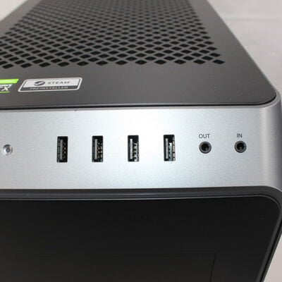 【通販センター】中古  THIRDWAVE GALLERIA SK(AMD Ryzen 7 5700X/16GB DDR4 (PC4)/SSD2TB/なし/NVIDIA GeForce RTX 3070 8GB/W11H64 MAR) 191306 