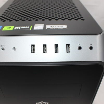 【仙台店】中古  THIRDWAVE GALLERIA XA7C-R47 191762 