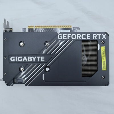 【通販センター】中古  GIGABYTE GV-N5050WF2OC-8GD (RTX5050 8GB) 183162 
