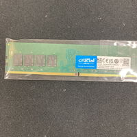 中古  PC4-21300 32GB デスクトップ用 143227 