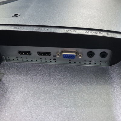 【甲府飯田店】中古  Acer NITRO VG240Ybmiix（23.8インチ フルHD 1920x1080） 4720002900 