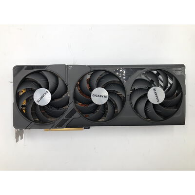 【水戸赤塚店】中古  GIGABYTE GV-N407TSWF3MAX-16GD (RTX4070Ti SUPER 16GB) 4680003934 