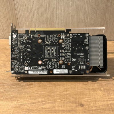 【姫路店】中古  PALIT NE62060S18J9-1160A GeForce RTX2060 6GB Dual OC  4740000977 