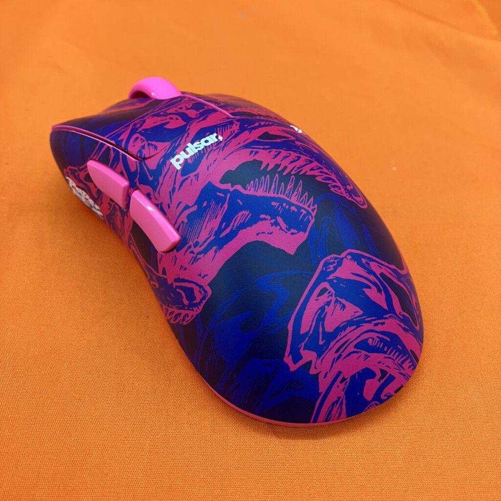 中古 Pulsar Xlite V4 Wireless Mini PRX Edition (PXL41PRX