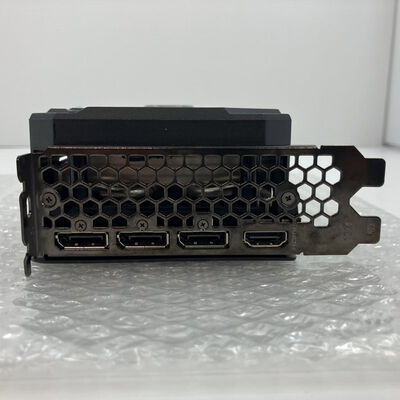 【秋葉原本店】中古  Palit RTX3070 GamingPro OC NE63070S19P2-1041A (RTX3070 8G) 143908 