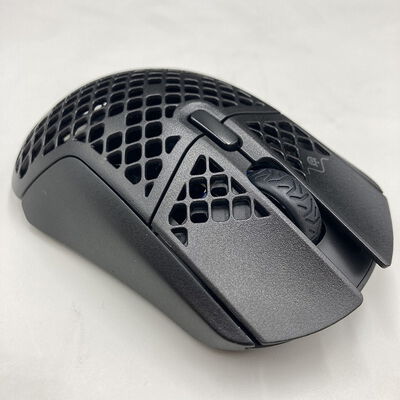 【熊本浜線店】中古  SteelSeries Aerox 9 Wireless (62618J) 158776 