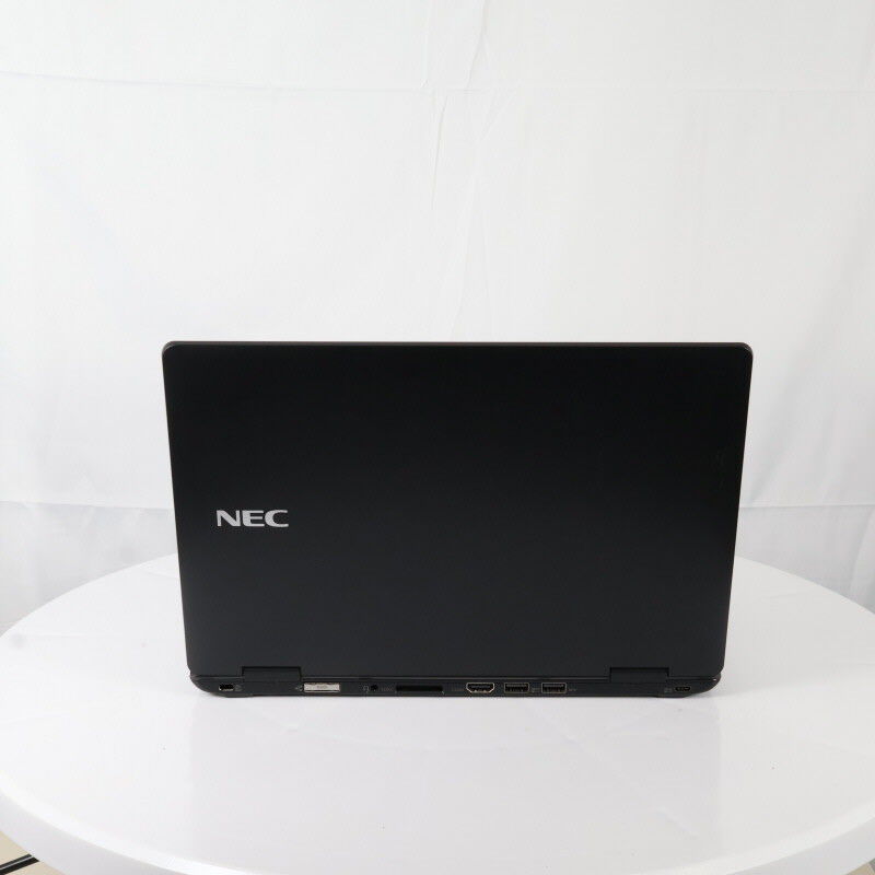 NEC versapro VC-6 i5第10世代 メモリ8GB #7201 NEC VC-6 versapro #7208 #