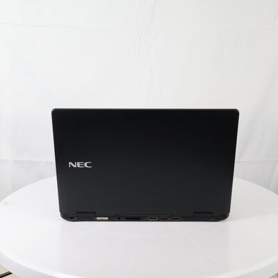 【通販センター】中古  NEC VersaPro タイプVC UltraLite VKT10/C-6 PC-VKT10CZG6(Intel Core i5 10210Y/8GB DDR3 (PC3)/SSD128GB/なし/オンボード/12.5/1920x1080/Wi-Fi/Windows 11 Home 64bit) 191548 