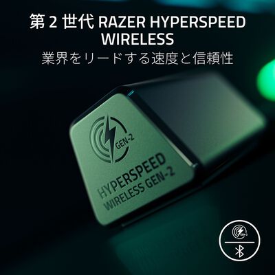 Razer  BlackShark V3 Pro (RZ04-05400100-R3M1) 