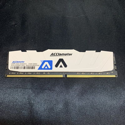 【横浜駅前店】中古  PC4-25600 32GB デスクトップ用(DDR4-3200) 143224 