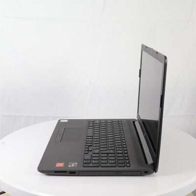 【通販センター】中古  HP 255 G7(AMD Ryzen 5 2500U with Radeon Vega Mobile Gfx/8GB DDR4 (PC4)/SSD256GB/DVDマルチ/オンボード/15.6/1920x1080/Wi-Fi/W11H64 MAR) 192263 