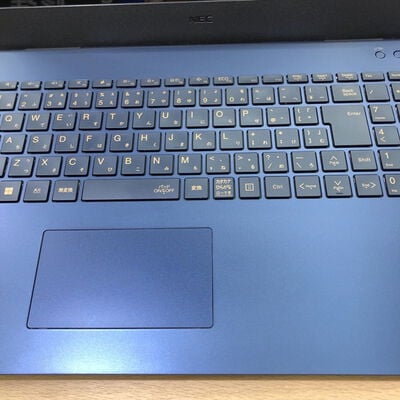 【甲府飯田店】中古  NEC LAVIE N15 N1566/FAL-N PC-N1566FAL-N(Ryzen 7 7730U/16GB/SSD512GB/W11H) 4720002047 