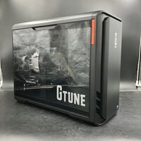 中古  G TUNE DGI5G60BC21U2NH3B 3120024793 