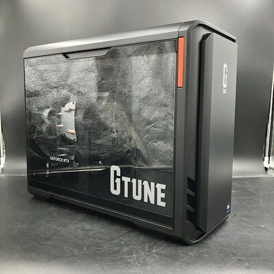 【大須店】中古  G TUNE DGI5G60BC21U2NH3B 3120024793 