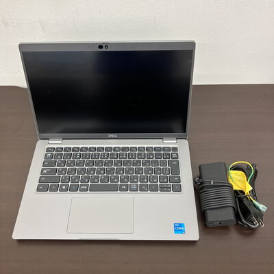 【長野稲里店】中古  DELL Latitude 5420 (INTEL Core i5 1145G7 2.6GHz/16GB/SSD512GB/-/オンボード/14/1920x1080/Wi-Fi/WEBCAM/W11P64) 180647 