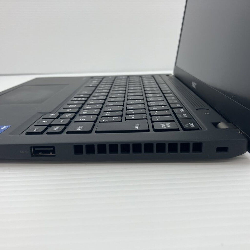 中古 NEC VK44B-D(i5-1235U/16GB/SSD256GB/W11P) 3410015711 （384255