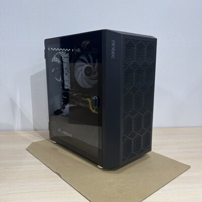 【静岡東瀬名店】中古  自作PC　Gbace GB-1713700A1H1TMNVMNX(i7 13700/16GB/SSD1TB/なし/RTX4060Ti 8GB/W11H) 5140000814 