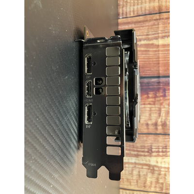 【富士青葉店】中古  玄人志向 GG-RTX2060SP-E8GB/DF (RTX2060 SUPER) 140116 