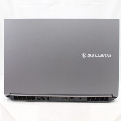 【通販センター】中古  THIRDWAVE GALLERIA RL7C-R45-C5N 190175 