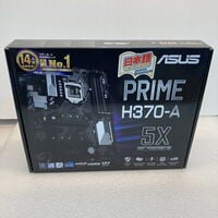 中古  ASUS PRIME H370-A (H370 1151 ATX DDR4) 137000 