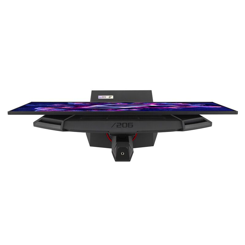 ASUS ROG Strix OLED XG27UCDMG (26.5インチワイド 液晶モニター