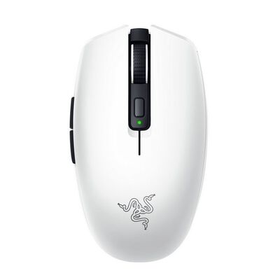 Razer  Orochi V2 - White Edition (RZ01-03730400-R3A1) 