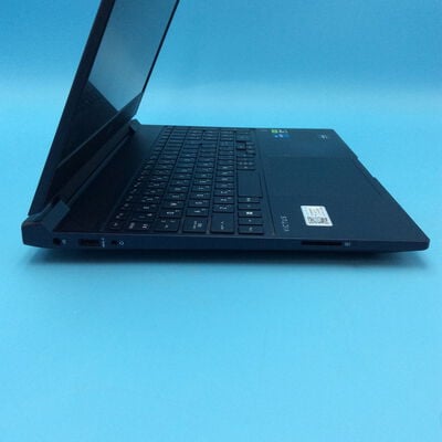 【秋葉原本店】中古  Victus by HP Gaming Laptop 15-fa1260TX(i7-13620H/16GB/SSD512GB/RTX4060/W11H) 3410014570 