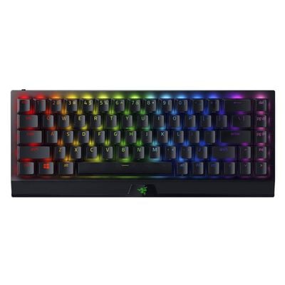 Razer  BlackWidow V3 Mini HyperSpeed - Green Switch (RZ03-03891400-R3M1) 