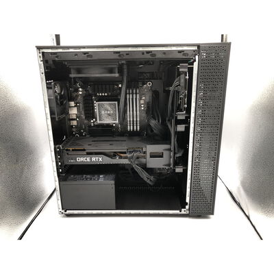 【水戸赤塚店】中古  HP OMEN 30L(i9 10850K/64GB/SSD1TB/HDD2TB/RTX3090/W11P) 4680003829 