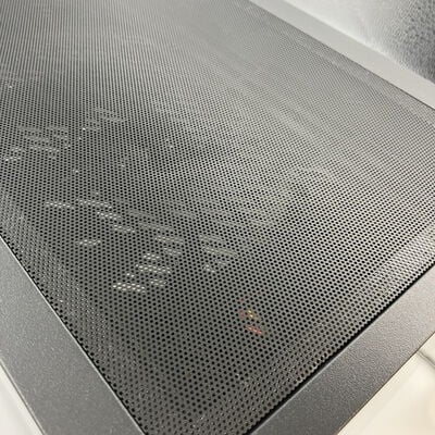 【新潟店】中古  自作PC (Ryzen 5 5600X/16GB/SSD1TB/RTX3070Ti/OS無し) 3290007643 