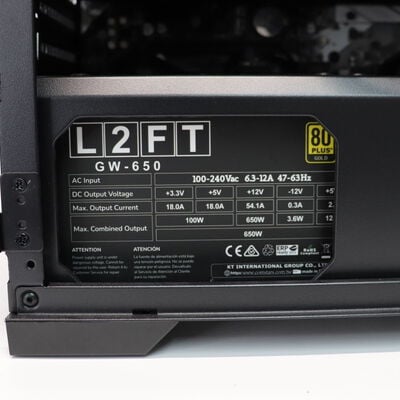 【札幌店】中古  自作PC 3210014336 
