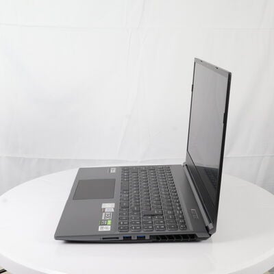 【通販センター】中古  THIRDWAVE GALLERIA XL7C-R36(Intel Core i7 10875H/16GB/SSD512GB/なし/NVIDIA GeForce RTX 3060 6GB Laptop GPU/15.6/1920x1080/Wi-Fi/W11H64 MAR) 188095 