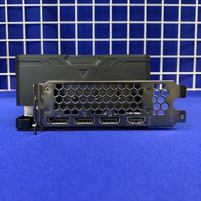 【横浜駅前店】中古  Palit NED407T019K9-1043J (RTX4070Ti 12GB) 3400008302 