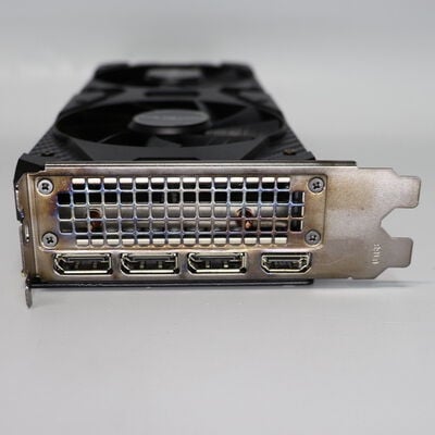 【札幌店】中古  玄人志向 GG-RTX3060-E12GB/OC/DF (RTX3060 12GB) 144779