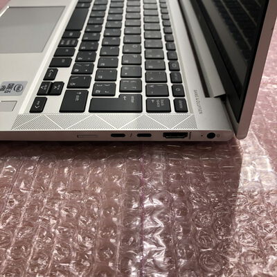 【宮崎恒久店】中古  HP EliteBook 830 G7 MSO (INTEL Core i5 10310U 1.7GHz/16GB/SSD512GB/-/オンボード/13.3/1920x1080/Wi-Fi/WEBCAM/W11P64/MicrosoftOffice H&B 2024付) 182739 