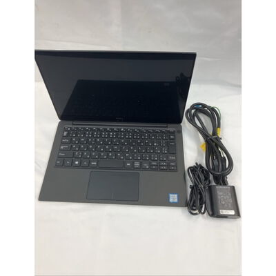 【仙台店】中古  DELL XPS 13 (i5-8350U/16GB/SSD256GB/-/-/WLAN/13.3インチFHD/W11P64/-) 3240008807 