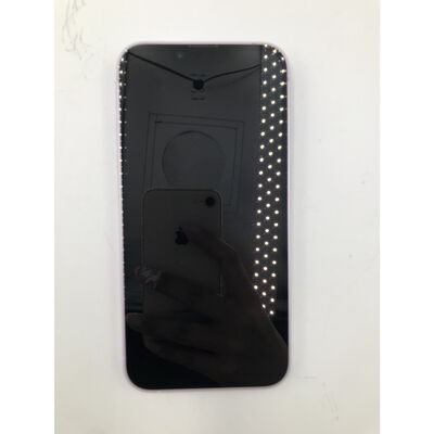 【水戸赤塚店】中古  【国内版SIMフリー】Apple iPhone14 6.1インチ 256GB (パープル) MPW93J/A 154909 