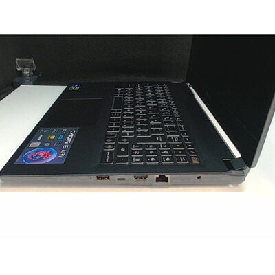【前橋ｲﾝﾀｰｱｶﾏﾙ店】中古  MSI Cyborg 15 A13V(i7-13620H/16GB/SSD512GB/なし/RTX4060/15.6/1920×1080/W11H) 1230009615 