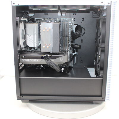 【通販センター】中古  THIRDWAVE AD-R7X56A-01W 196329 